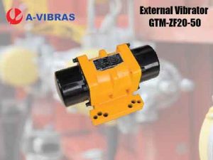 external vibrator