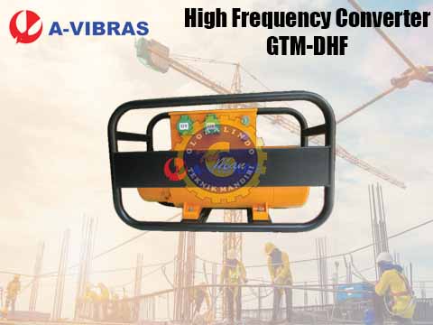 High Frequency Converter