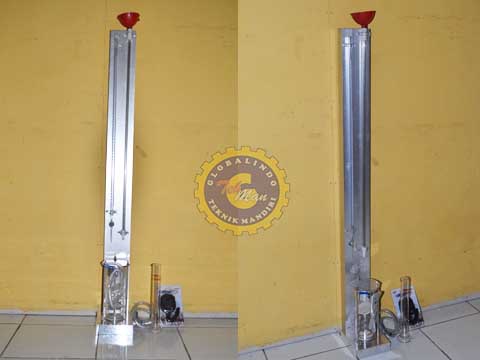 Combination Permeameter Test